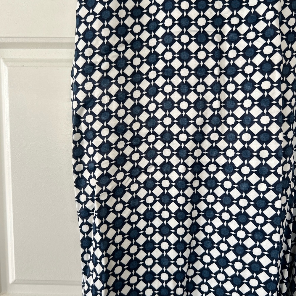 Pattern pants - Picture 3 of 3